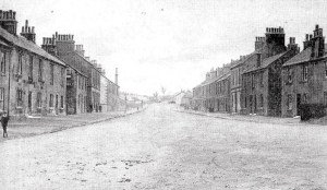 Main Street,  Newmains